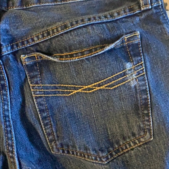 Ariat jeans - Picture 3 of 8